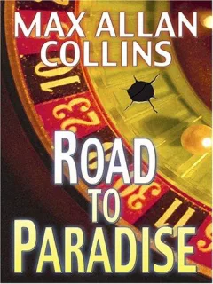 Road to paradise