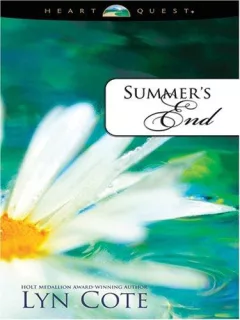 Summer's end