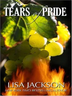 Tears of pride