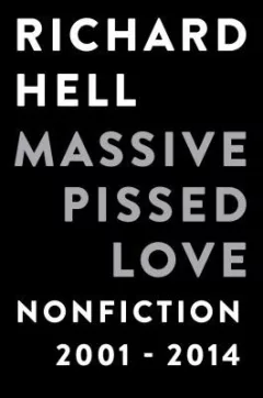 Massive pissed love