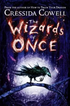 Wizards of Once