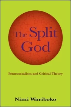 Split God