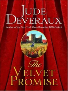 The Velvet Promise