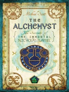 The Alchemyst