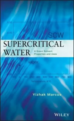 Supercritical water