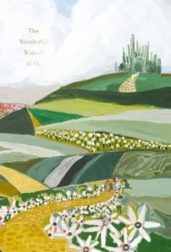 Wonderful Wizard of Oz (Silver Screen Edition)