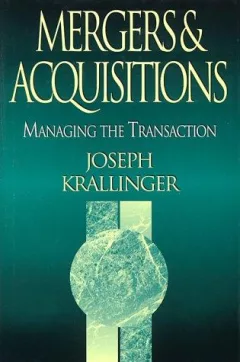 Mergers & acquisitions