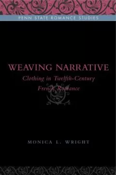 Weaving narrative