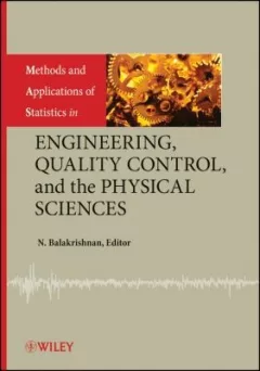 Methods and applications of statistics
