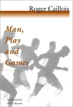 Man, play, and games