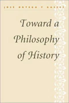 Toward a philosophy of history