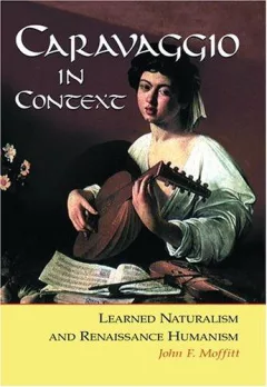 Caravaggio In Context