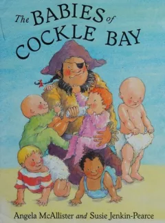 The babies of Cockle Bay