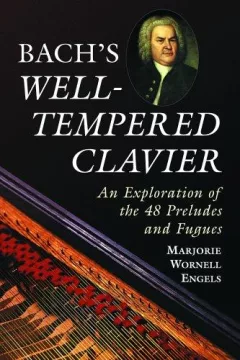 Bachs "Well-Tempered Clavier"