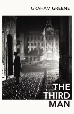 Third Man and the Fallen Idol