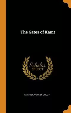 Gates of Kamt