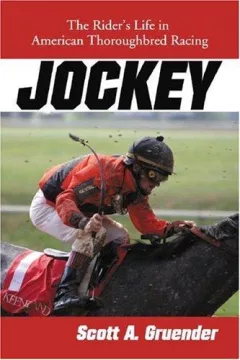 Jockey