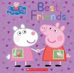 Peppa Pig