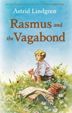 Rasmus and the vagabond