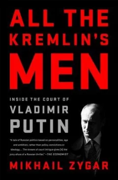 All the Kremlin's men