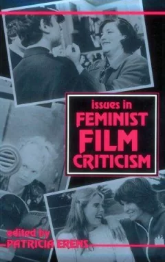 Issues in feminist film criticism