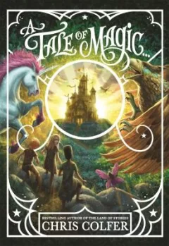 Tale of Magic...