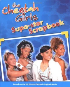 Cheetah Girls, The