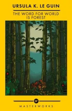 Word for World Is Forest