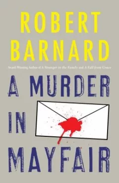 Murder in Mayfair