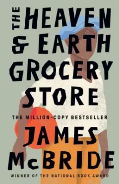 Heaven and Earth Grocery Store