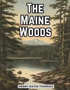 Maine Woods