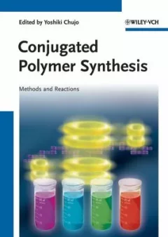 Conjugated polymer synthesis