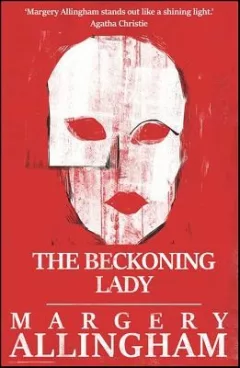 Beckoning Lady