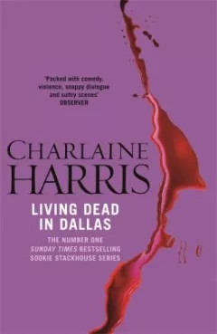 Living Dead in Dallas