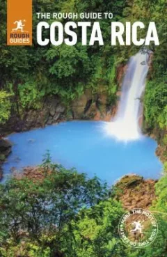 Rough guide to Costa Rica