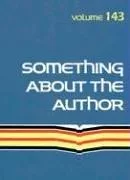 Something About the Author v. 143