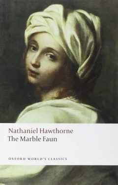 The marble faun