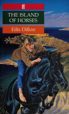 Island of horses.