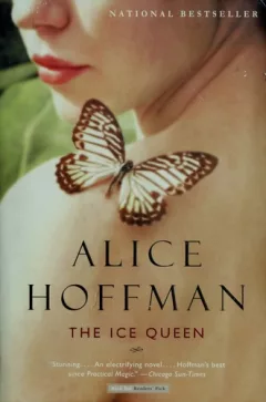 The Ice Queen