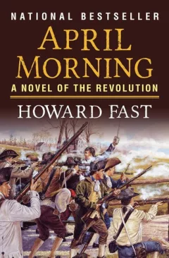 April Morning 189