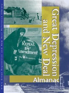 Great Depression and New Deal.