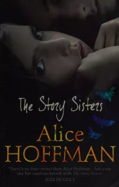 The story sisters