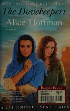 The Dovekeepers