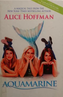 Aquamarine