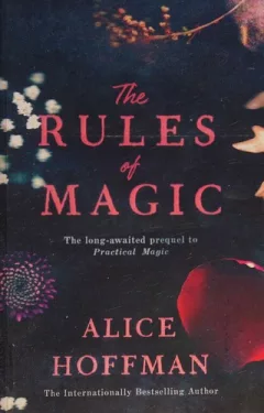 The Rules of Magic