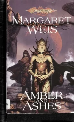 Amber and Ashes