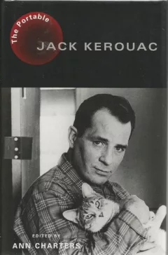 The portable Jack Kerouac
