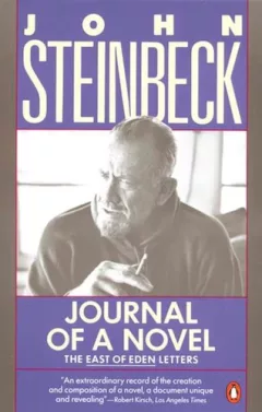 Journal of a novel
