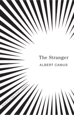 Stranger (Camus Novel)