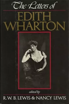 The letters of Edith Wharton
